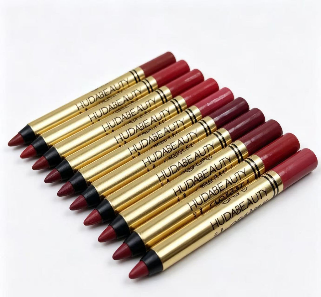 Lápiz Labial Doble(12PCS) PH223