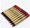 Lápiz Labial Doble(12PCS) PH223