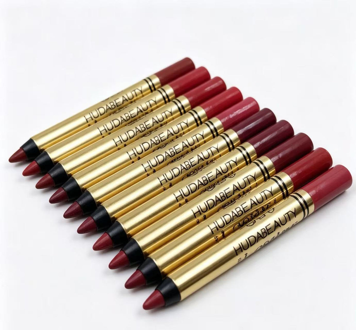 Lápiz Labial Doble(12PCS) PH223