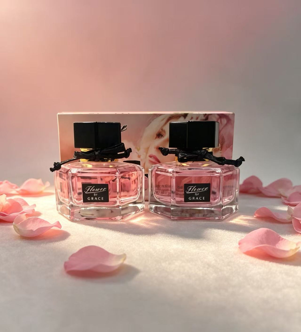 Elegance 50ml+50ml B426-3 (3 cajas)