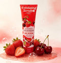 Gel exfoliante de Cereza y Freza de WOKALI（3PCS） WKL887