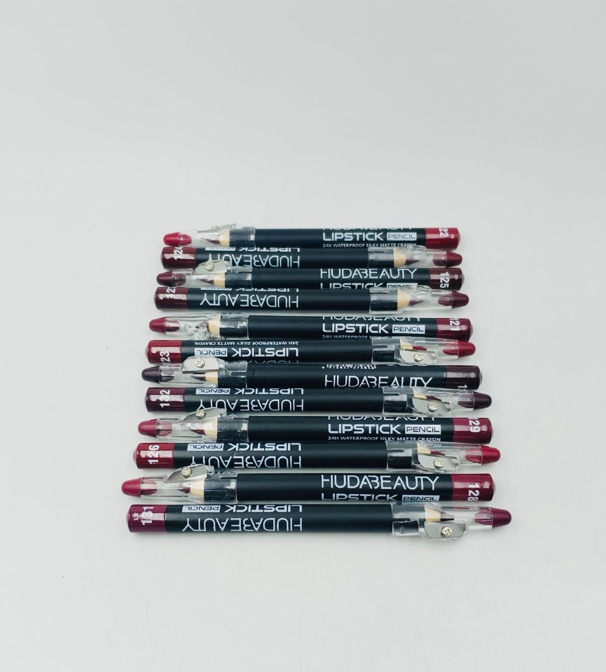 HUDA BEAUTY Lip Liner PH-B014 (6 PCS)