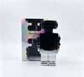 Perfume Robot Negro y Plata PATTERN  100ml (3PCS) B976-6