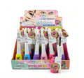 Delineador Líquido de Ojos Colorido IMAN OF NOBLE(6PCS)  6021
