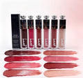Brillos Labiales Dior Addict Lip Maximizer（6PCS）S-33