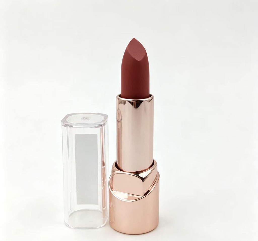IMan Of Noble Velvet Matte Lipstick 8188B (6 PCS)