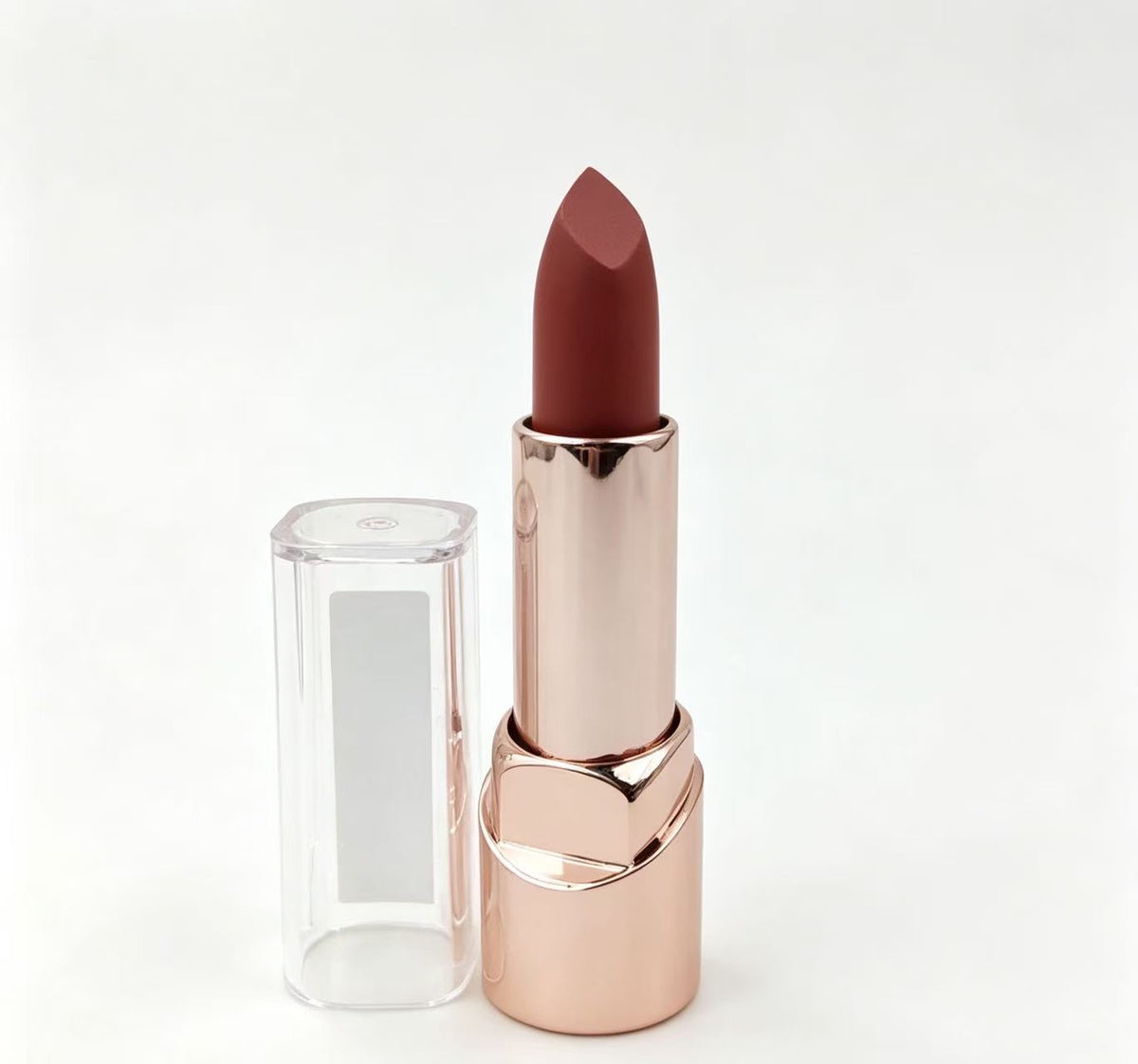IMan Of Noble Velvet Matte Lipstick 8188B (6 PCS)