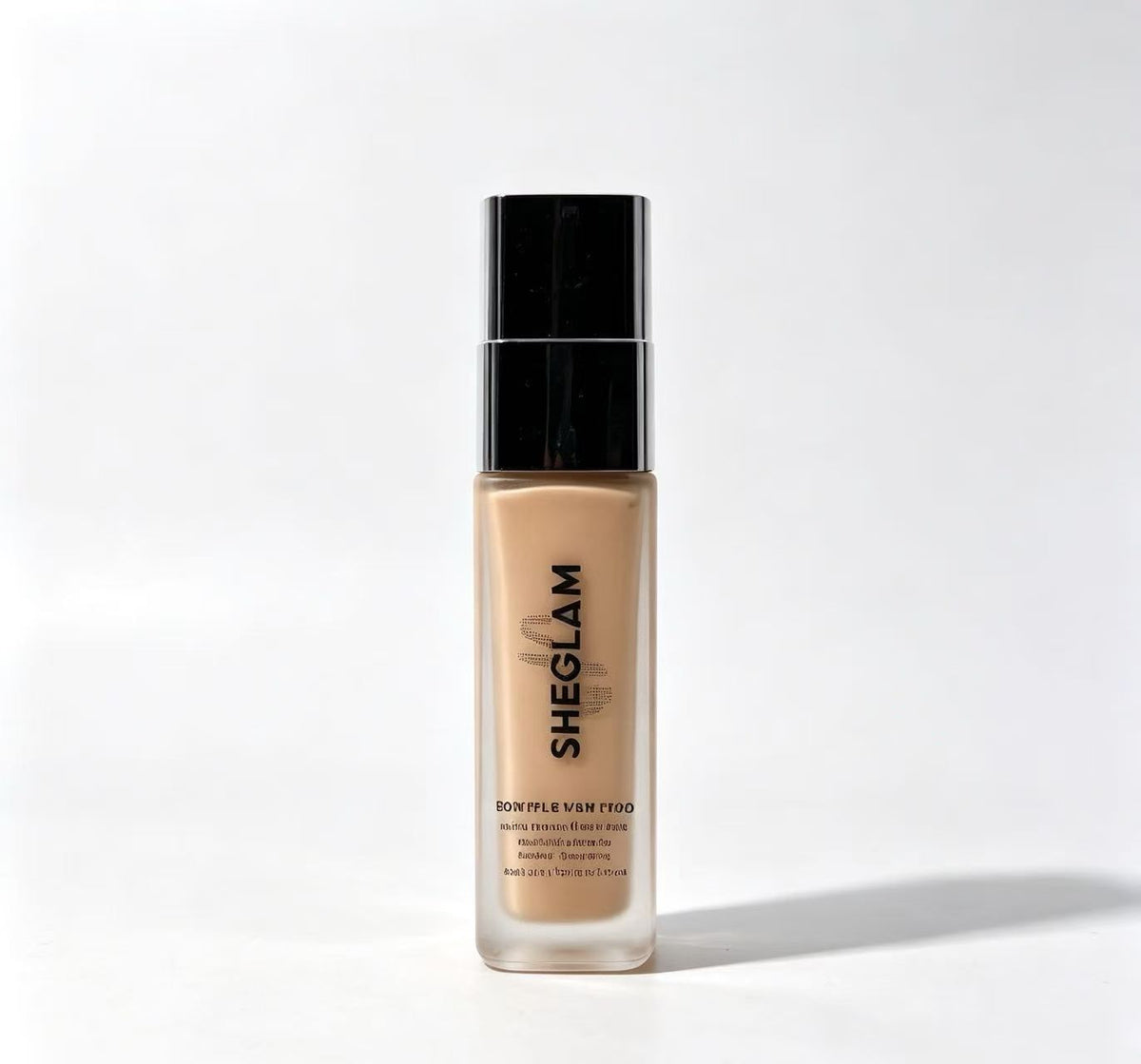 Base de Maquillaje Líquido Beige SHEGLAM(6PCS) 2371