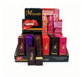 Mlundo Matte Lipstick GZ8020028 (6PCS）