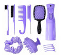 Set de Herramientas para Cabello（3cajas）250904