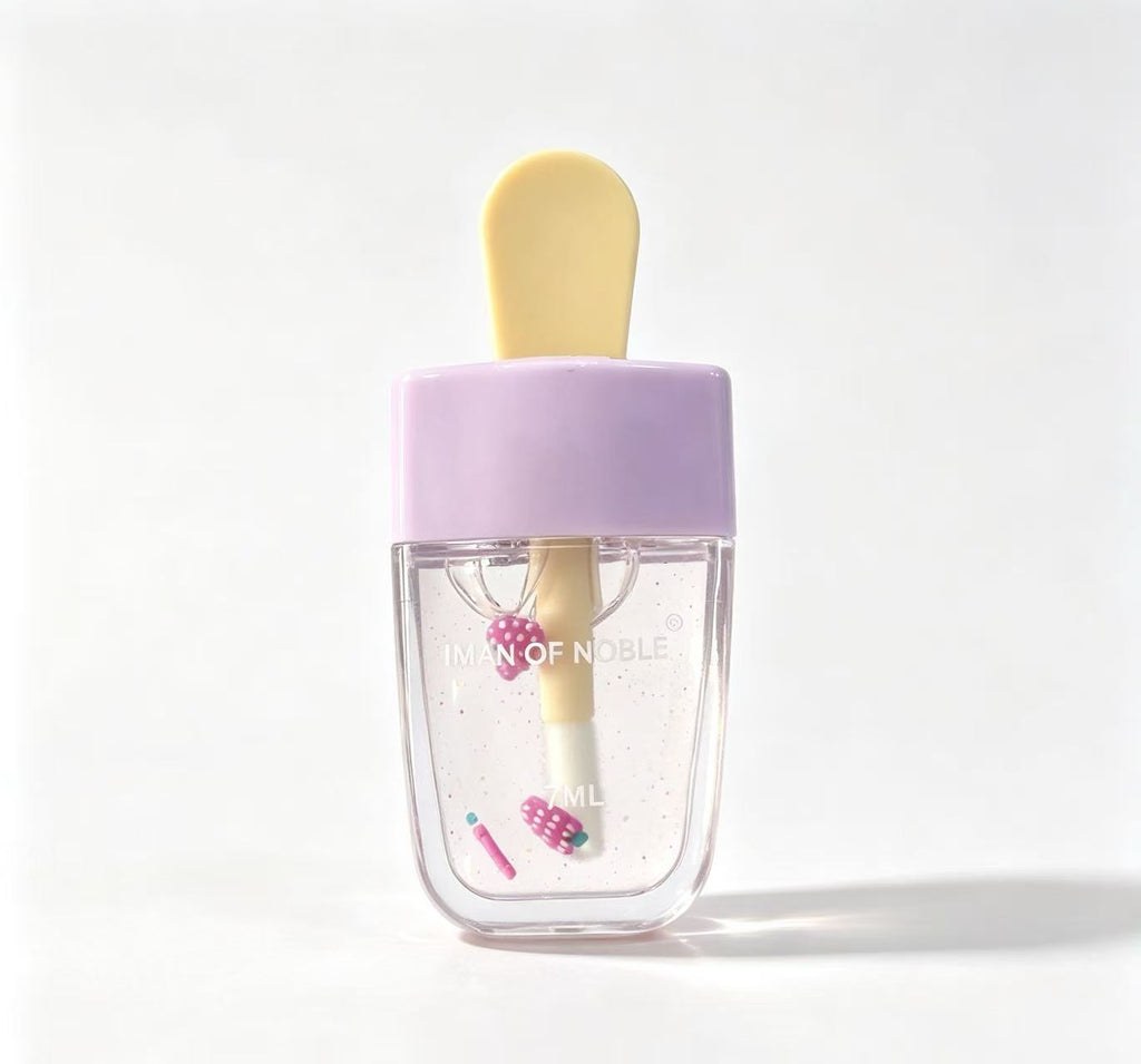 Brillo Labial Popsicle (6PCS) P7039-24B