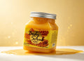 Body Scrub de Miel Natural(3PCS) WKL728