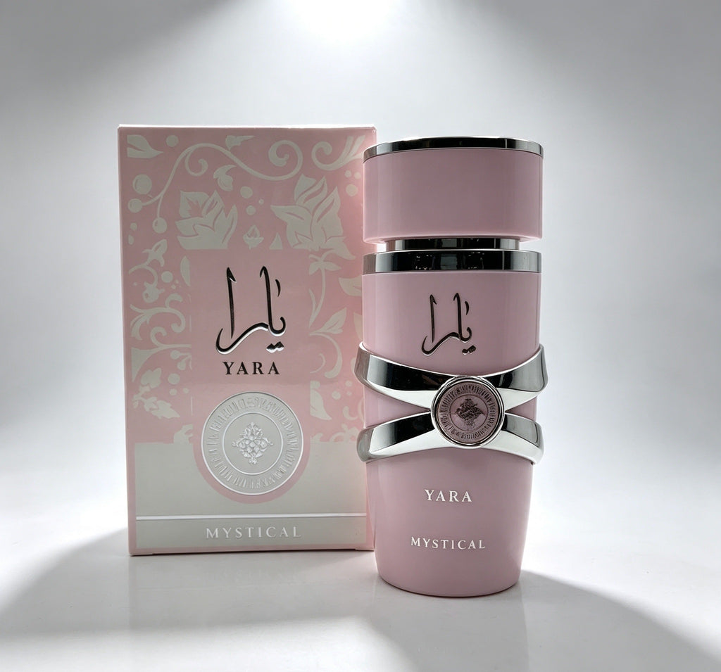 Yara 100ml (3PCS) AL1002-1