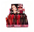 Mlundo Glamorous Silky Lipstick GZ8020077 (6 PCS)