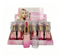 Labial Transparente(6PCS) B0788