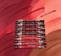 HUDA BEAUTY Lip Liner PH-B234 (6 PCS)