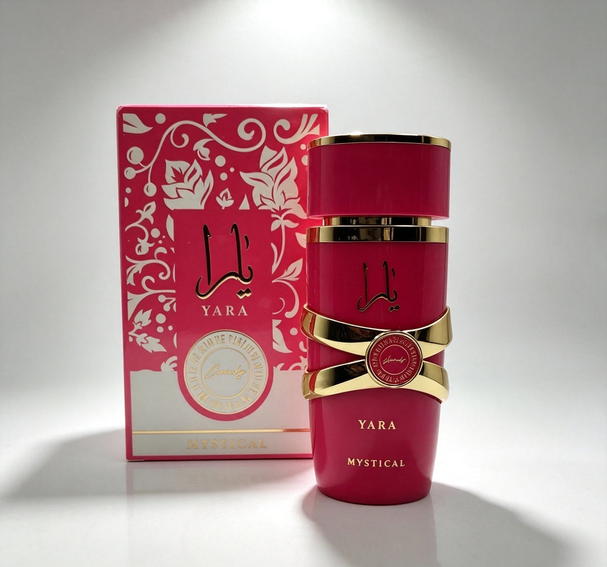 Rosa Mística de YARA MYSTICAL 100ml AL1002-6