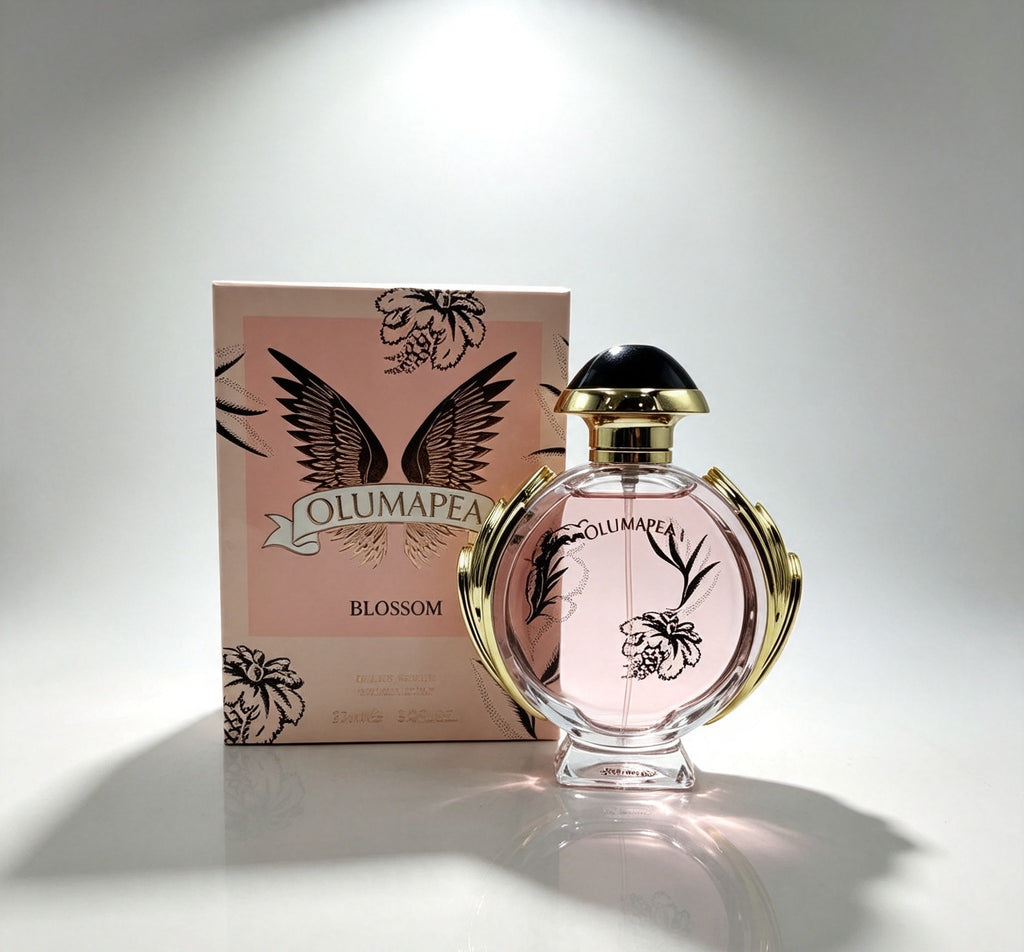 Olumapea Blossom 90ml (3PCS) B810-3