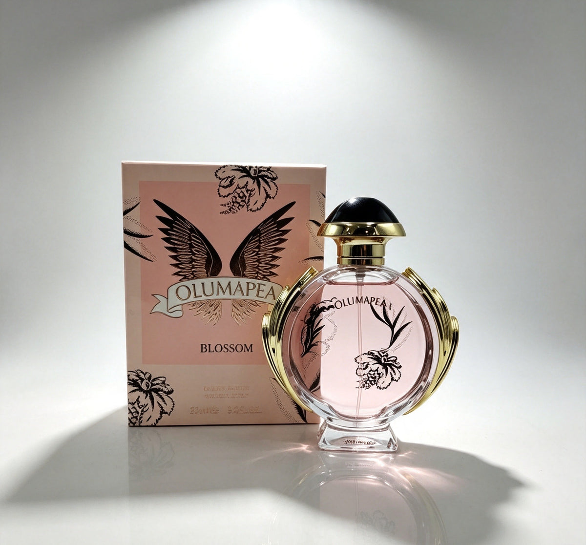 Olumapea Blossom 90ml (3PCS) B810-3