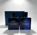 BLUE DE CHALLENGE Reto Azul 55ml+55ml(3cajas) B783