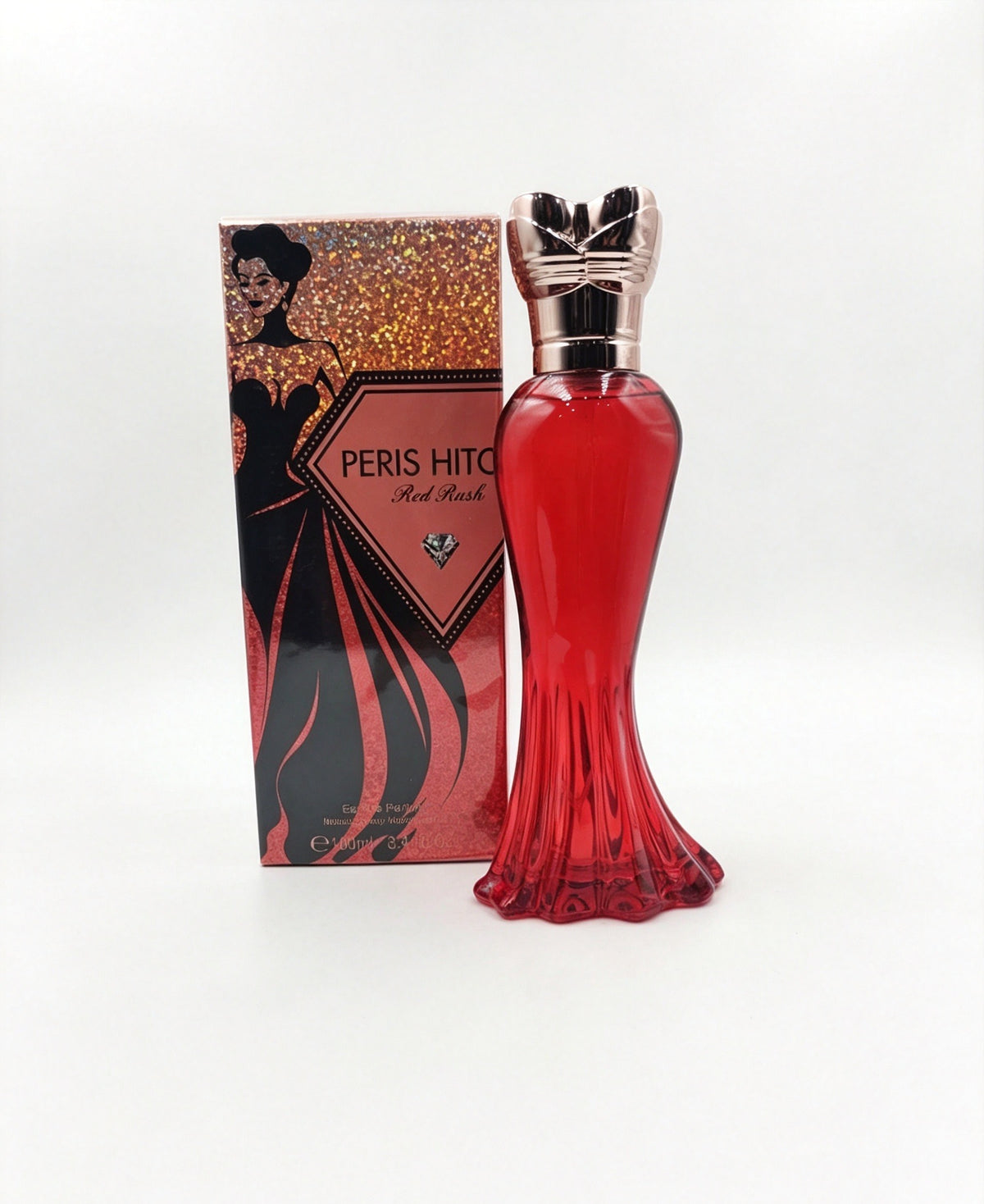 Peris Hito Red 100ml B2344-1 (3 pcs)