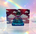 Perfume Nube Arcoíris Rainbow Clouds 100ml (3PCS) B2322