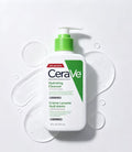 Limpiador Hidratante CeraVe 8084