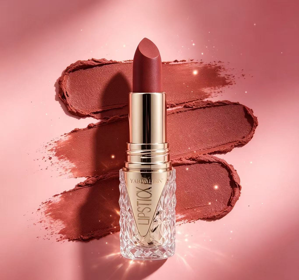 YANXUAN 24H Double Lips Lipstick Y0165 (6 PCS)