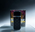 Perfume Hombre con Diseño de Escamas Negras 110ml (3PCS) B787-1