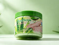 Foot Scrub de Aloe Vera(3PCS) WKL427