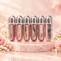 Brillo de labios de KIKO（6PCS） S-52